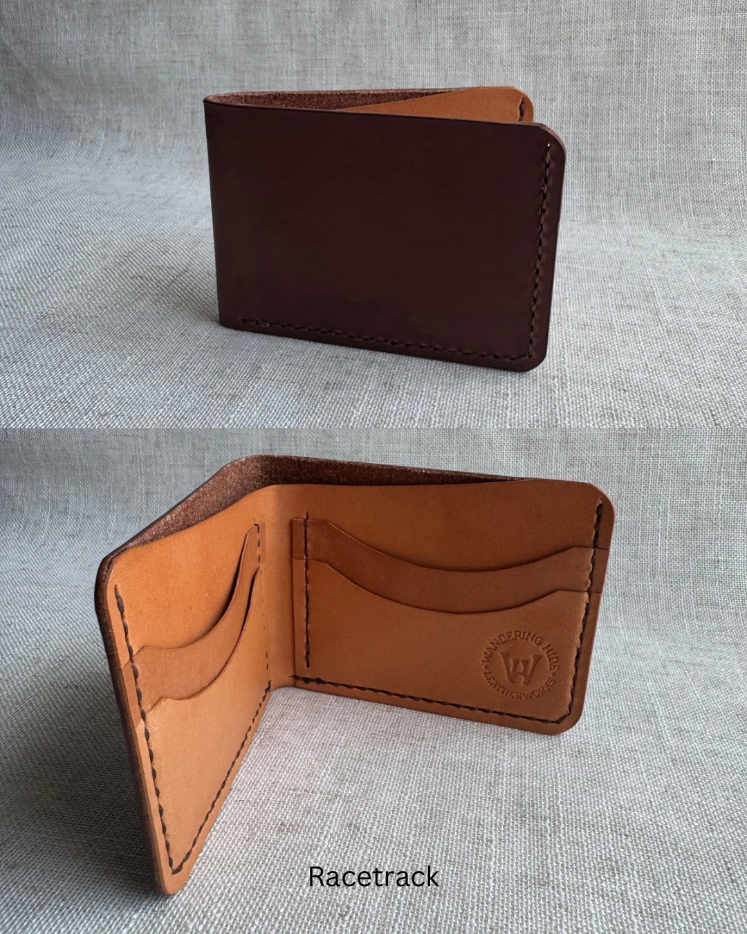 Bifold Wallet