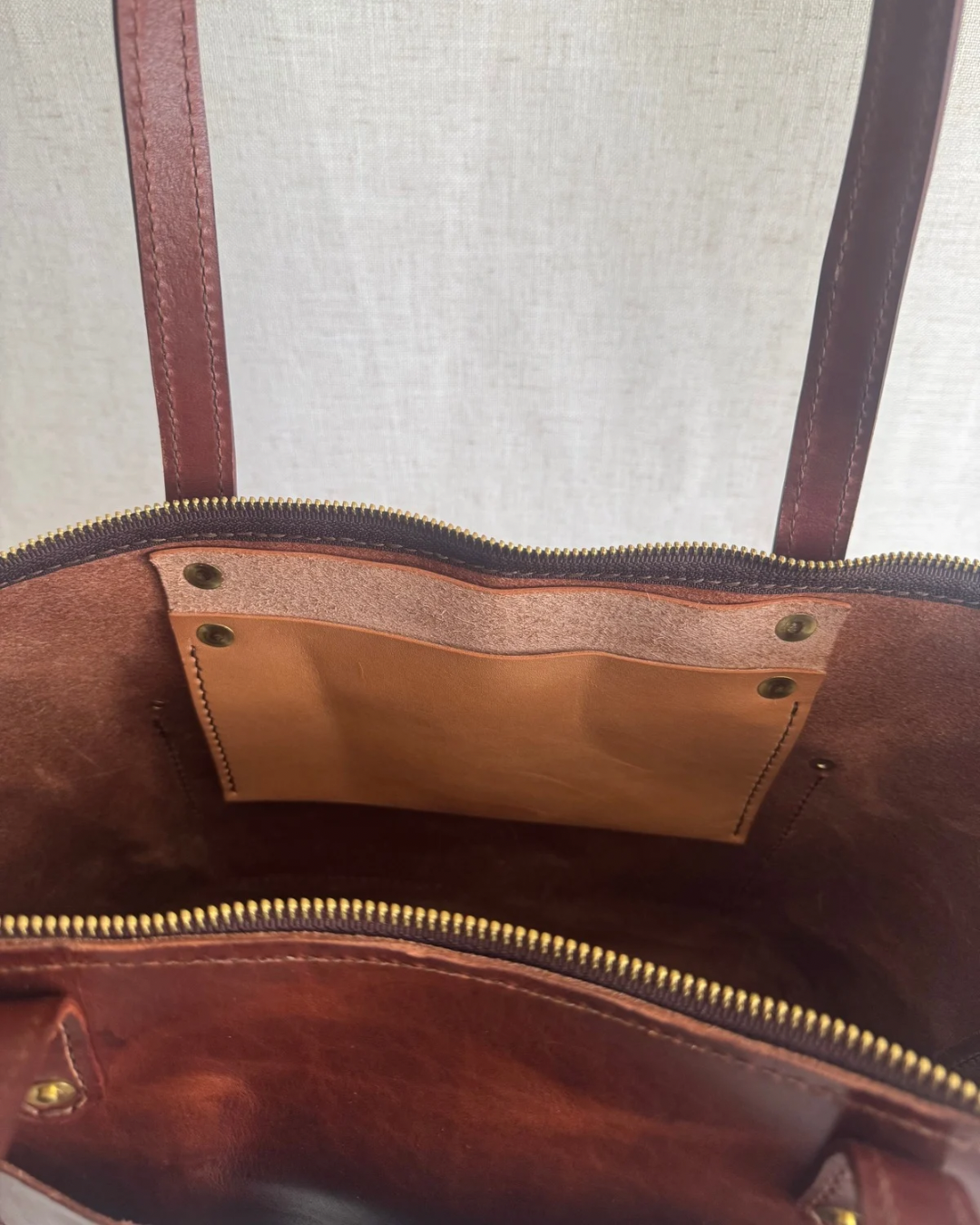 The Frontier Tote