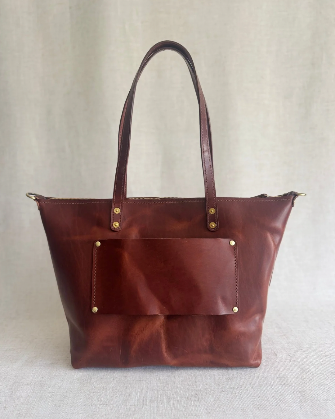 The Frontier Tote