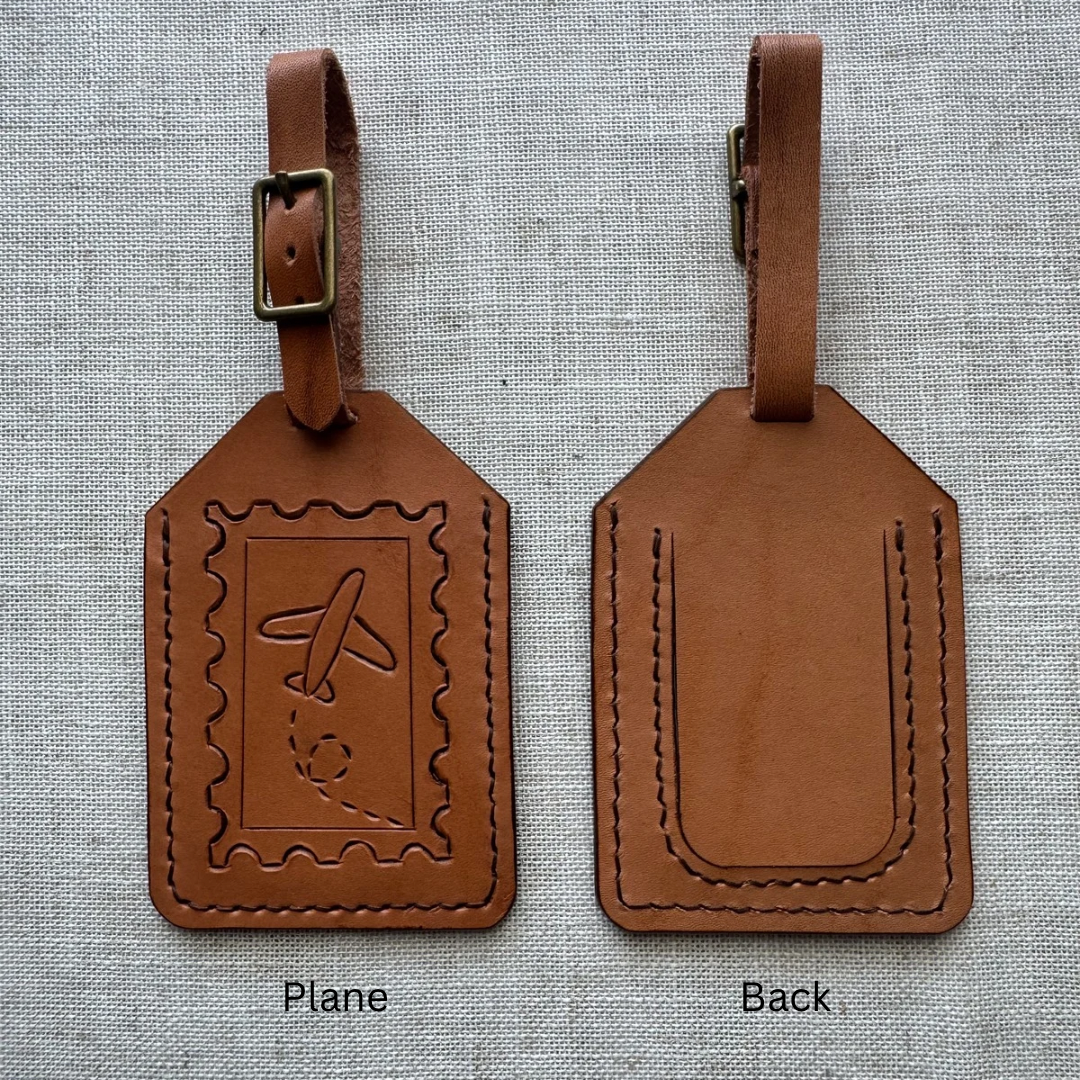 Luggage Tags