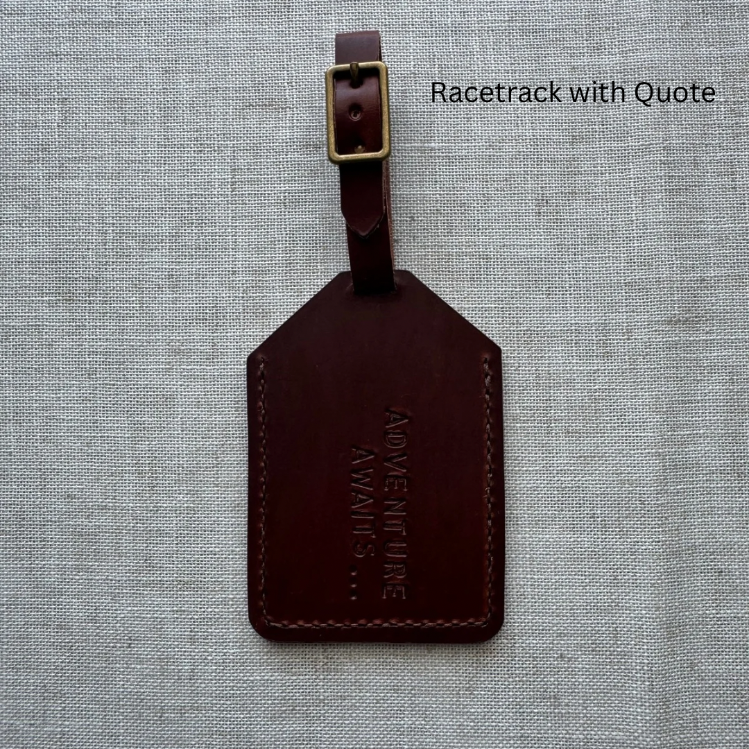 Luggage Tags