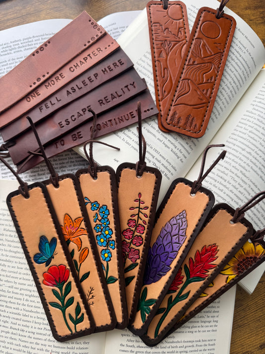 Bookmarks
