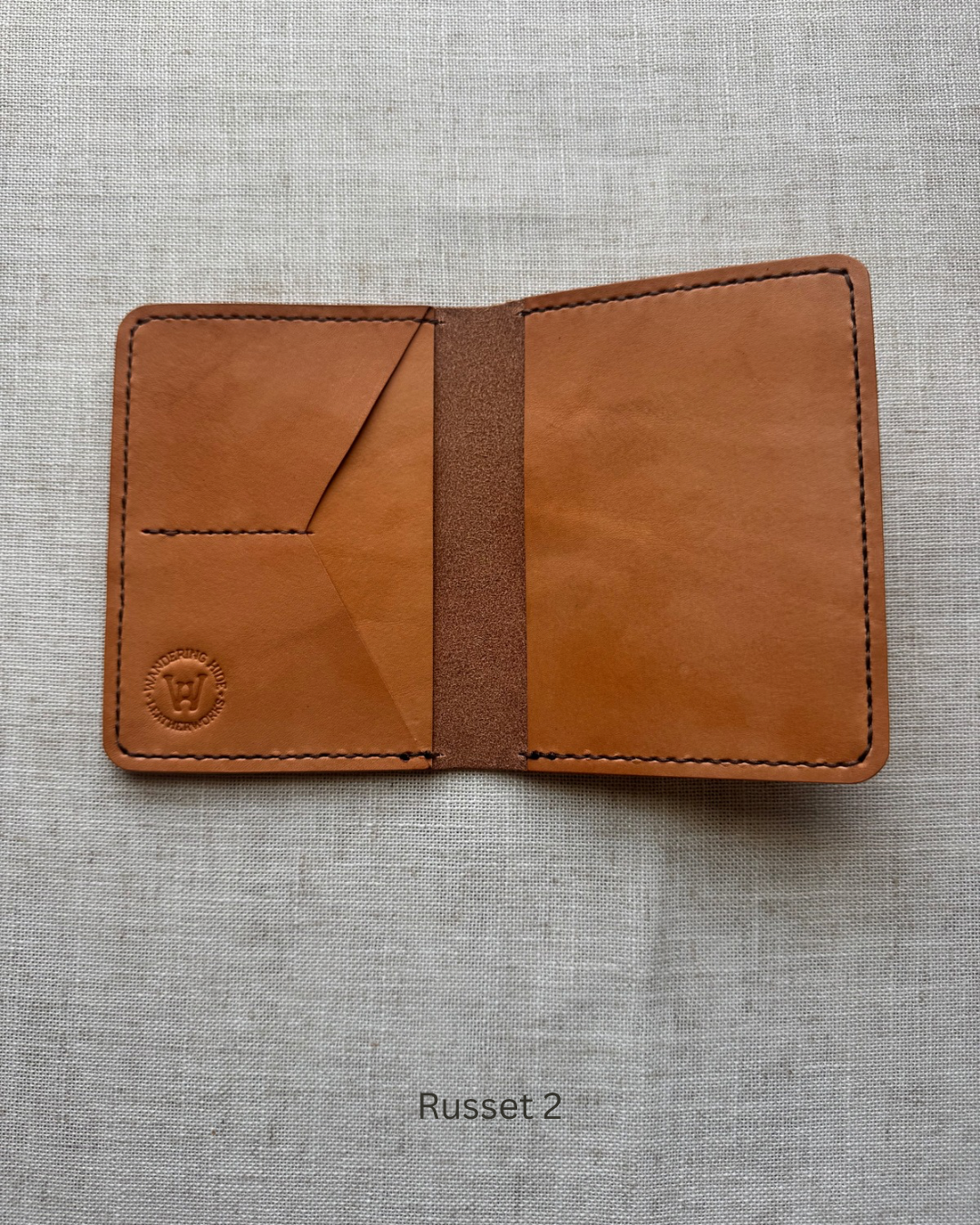 Passport Sleeve