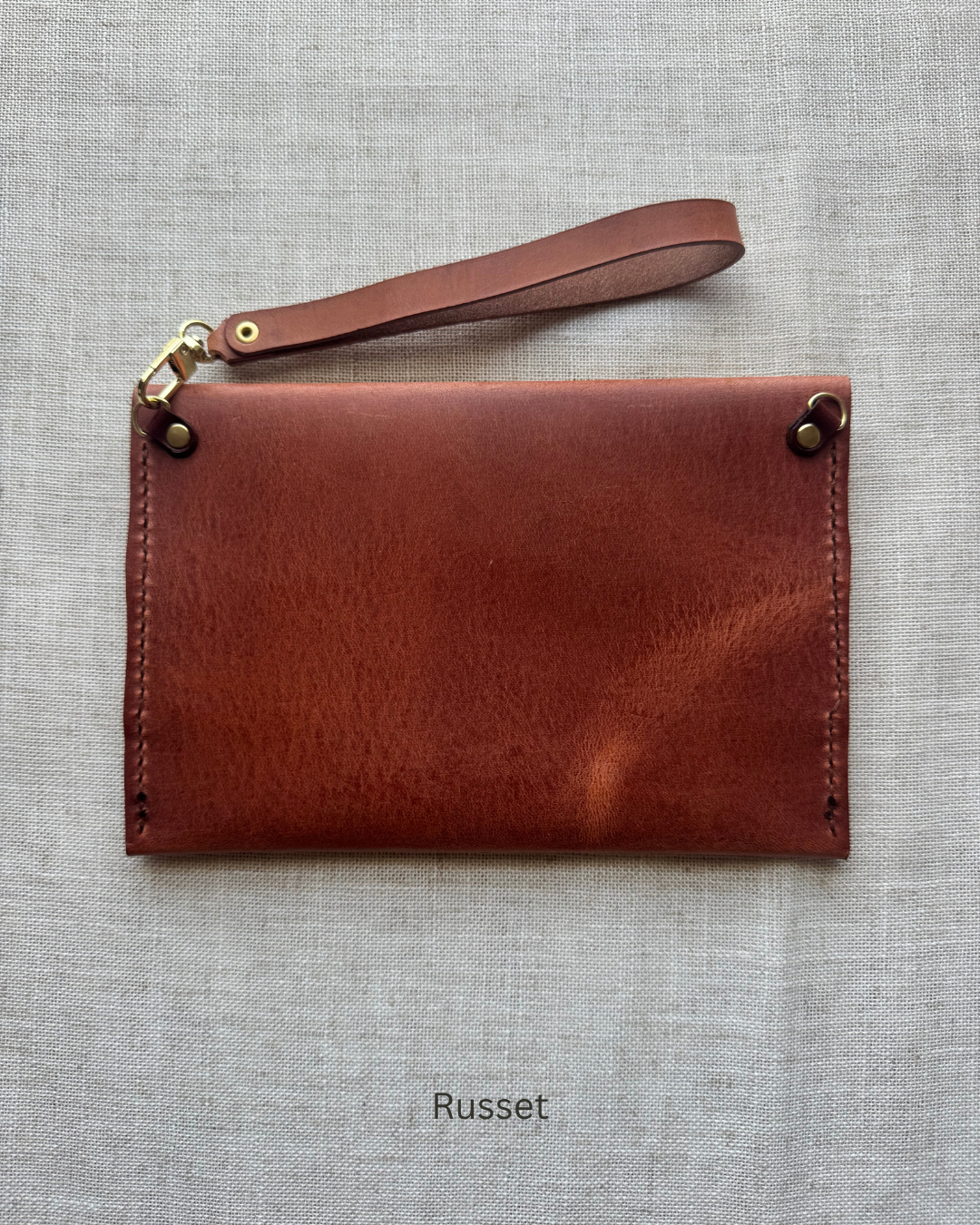 The Wristlet