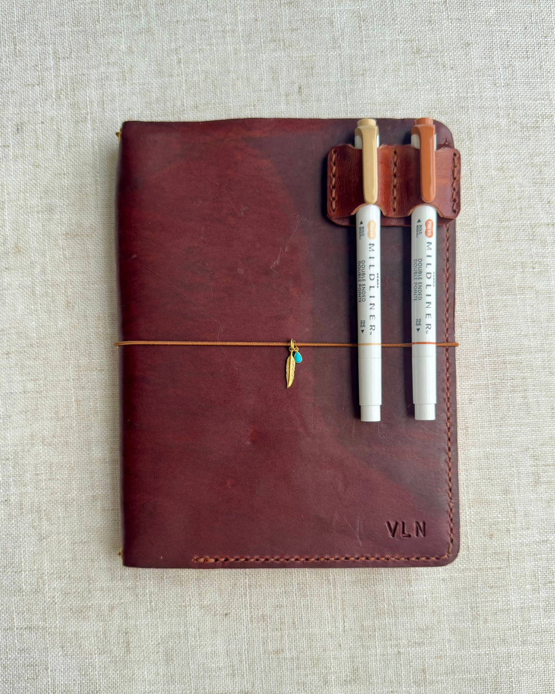 Journal Cover