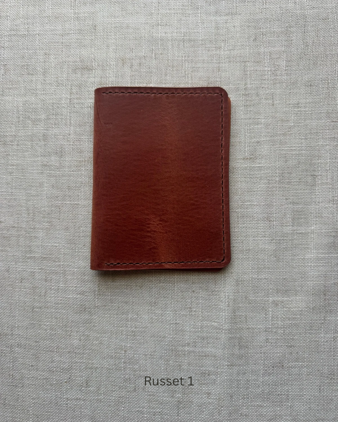Passport Sleeve
