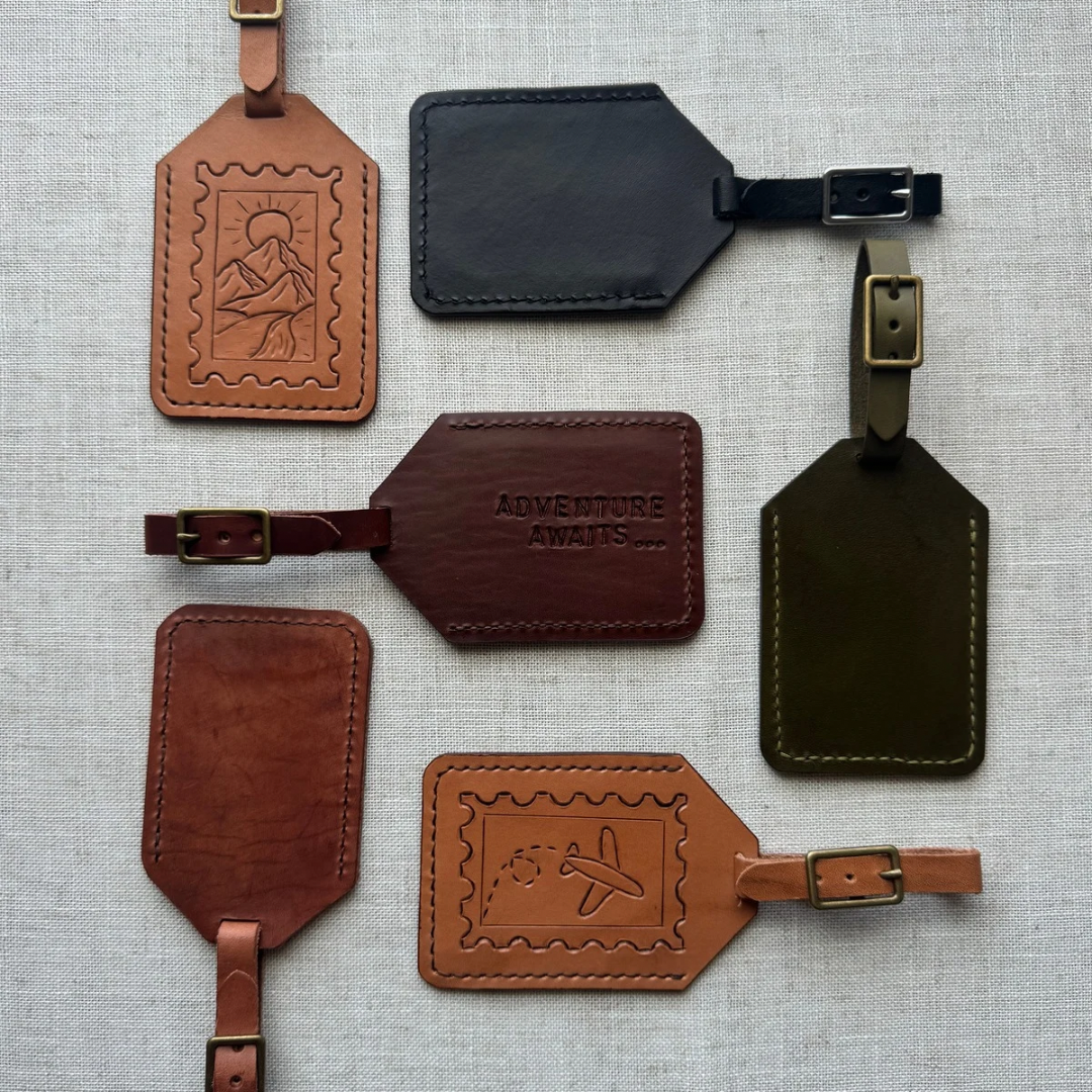 Luggage Tags