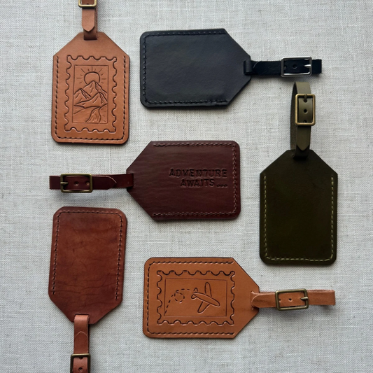 Luggage Tags