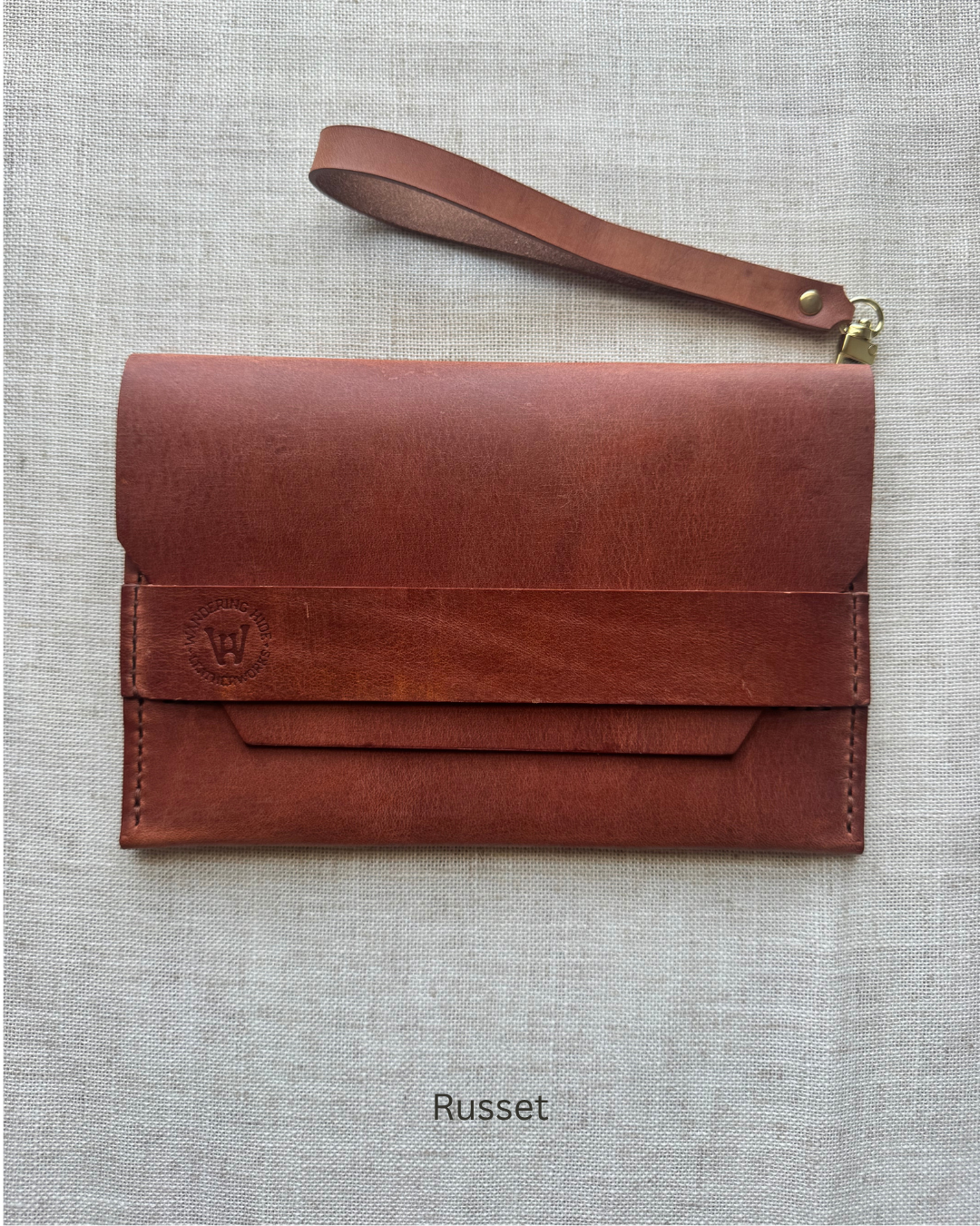 The Wristlet