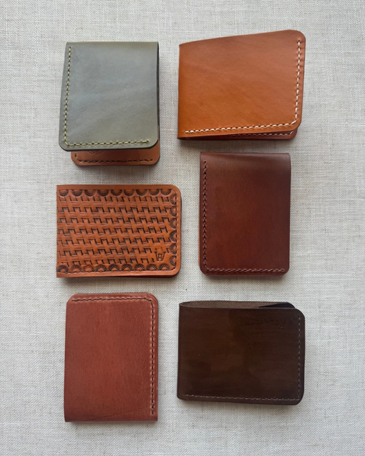 Bifold Wallet