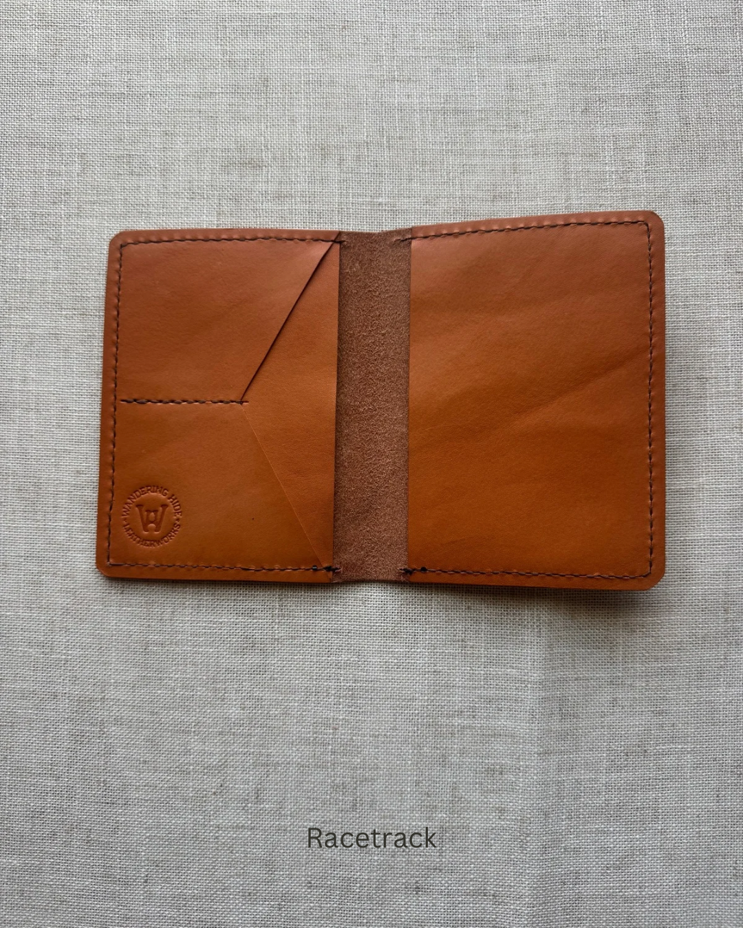 Passport Sleeve