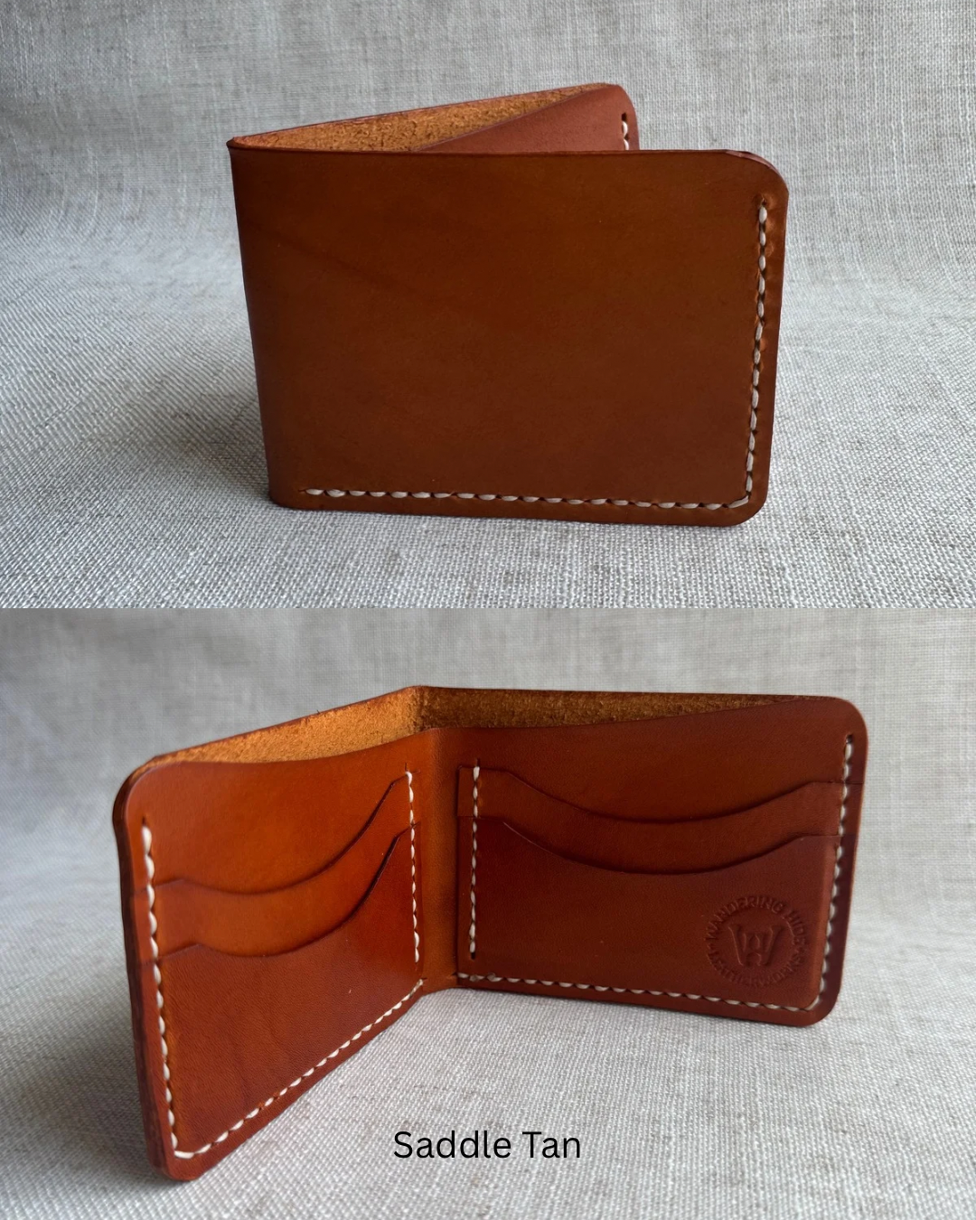 Bifold Wallet