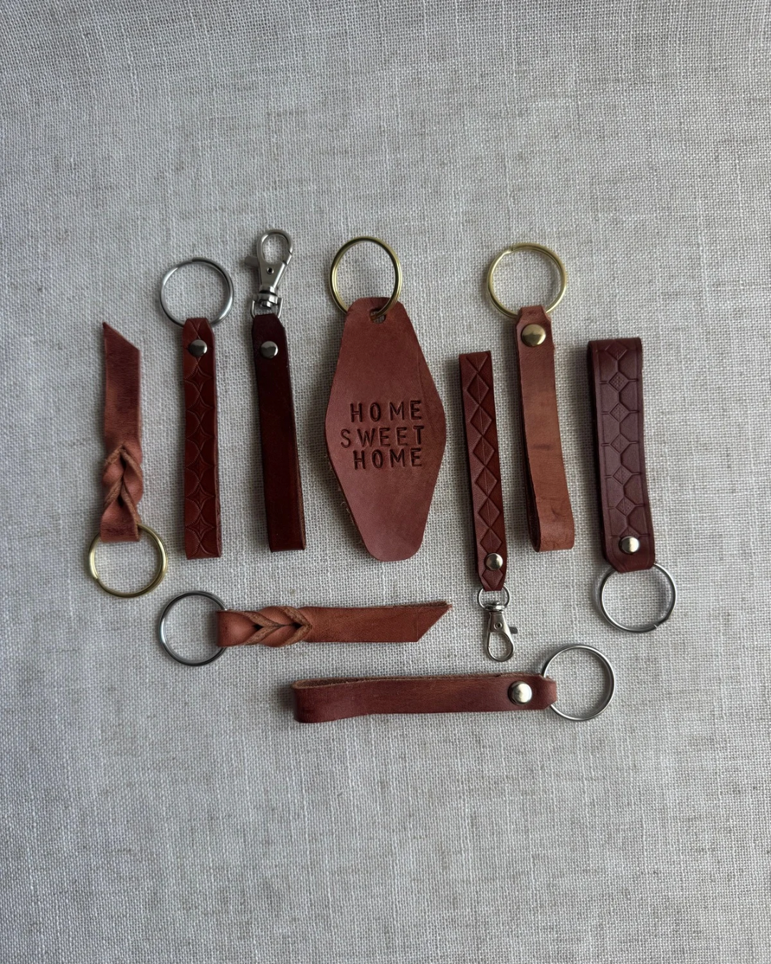 Keychains