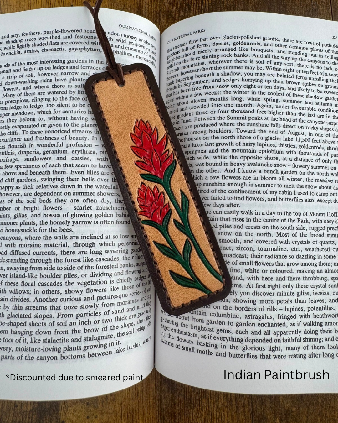 Bookmarks