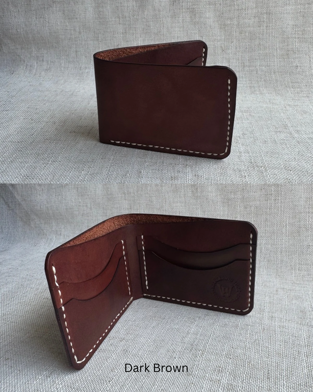 Bifold Wallet