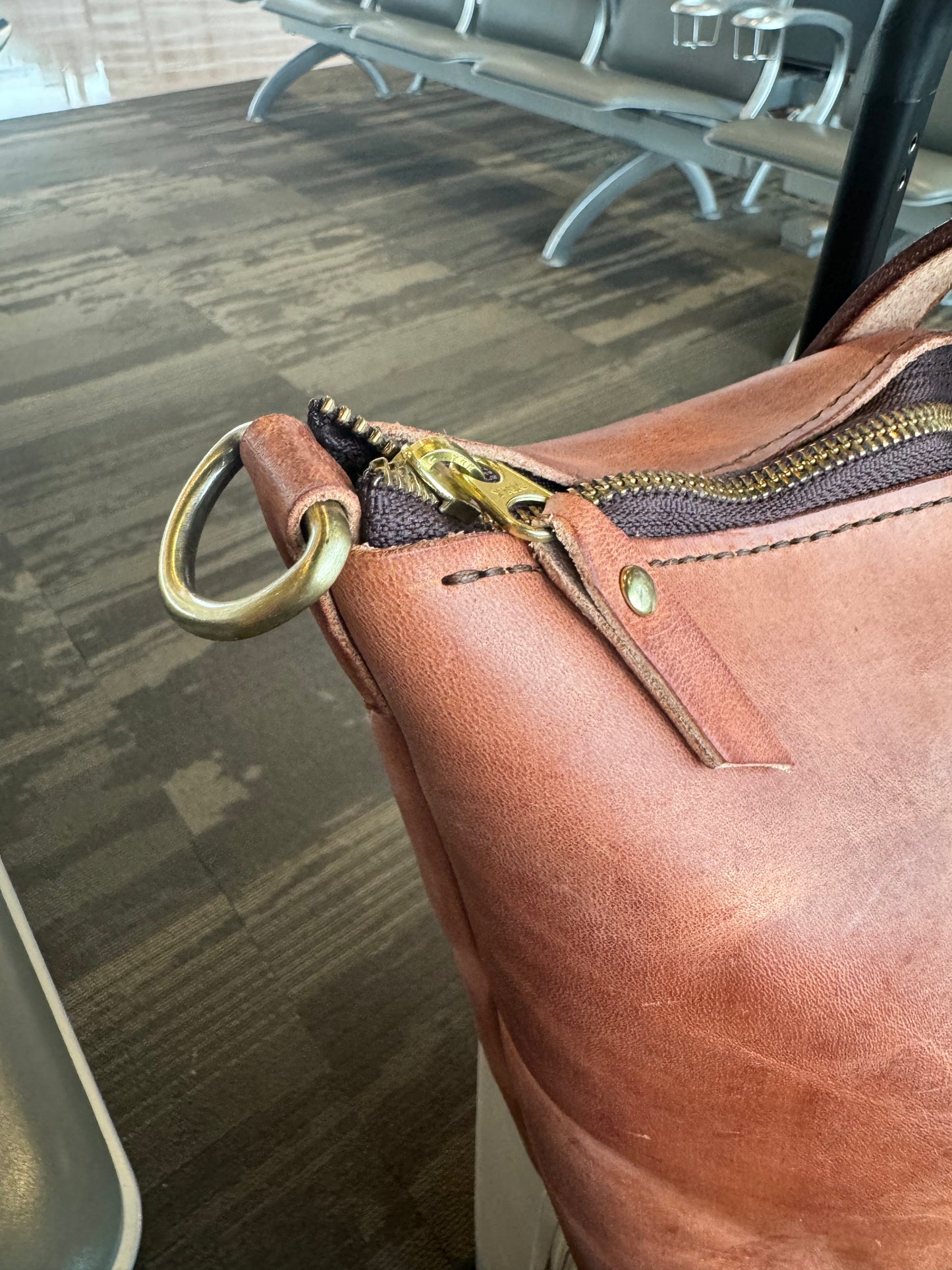 The Frontier Tote