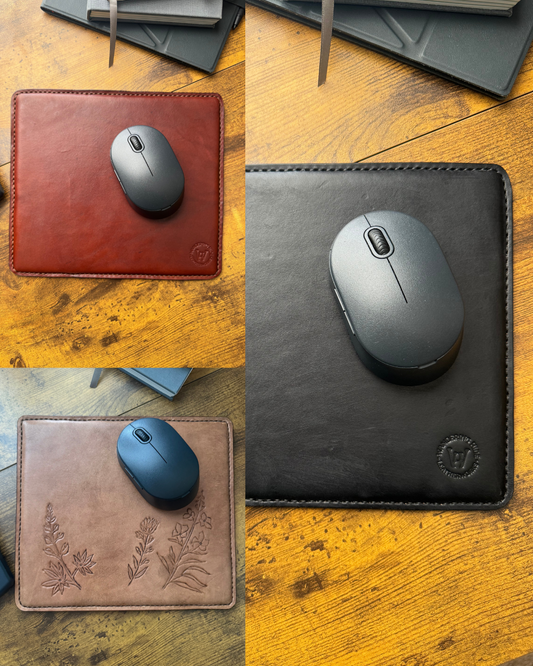 Mouse Pads