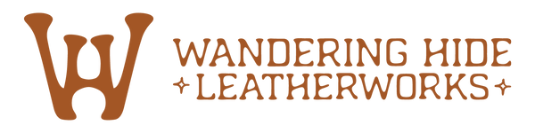 Wandering Hide Leatherworks